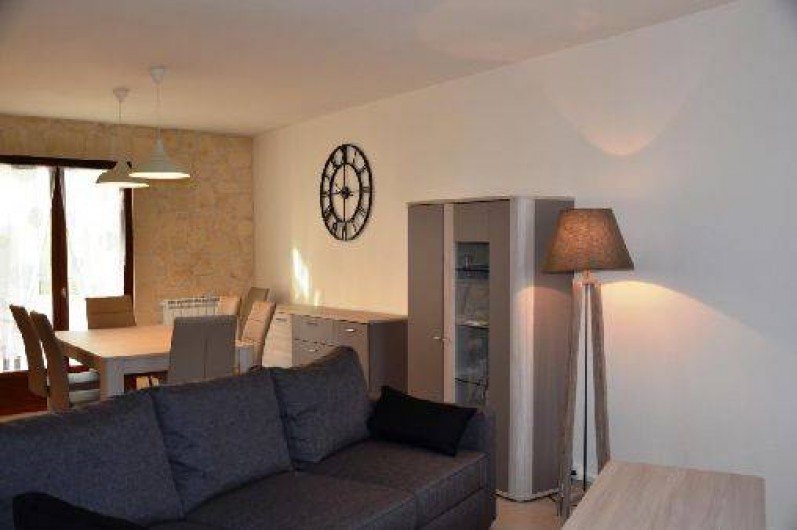 Location de vacances - Gîte à Maizières-la-Grande-Paroisse