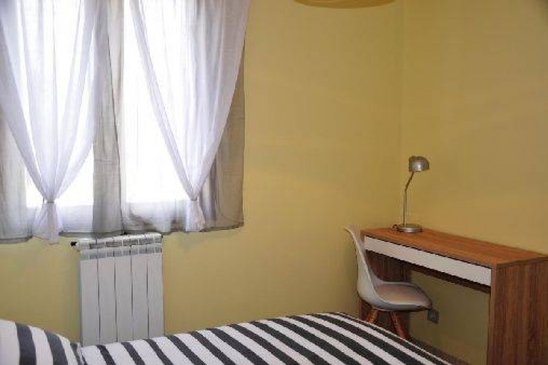 Location de vacances - Gîte à Maizières-la-Grande-Paroisse