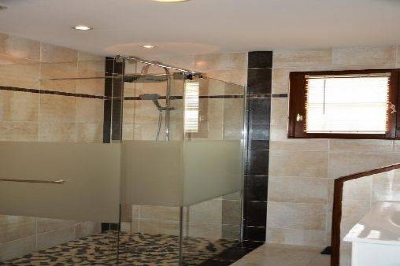 Location de vacances - Gîte à Maizières-la-Grande-Paroisse