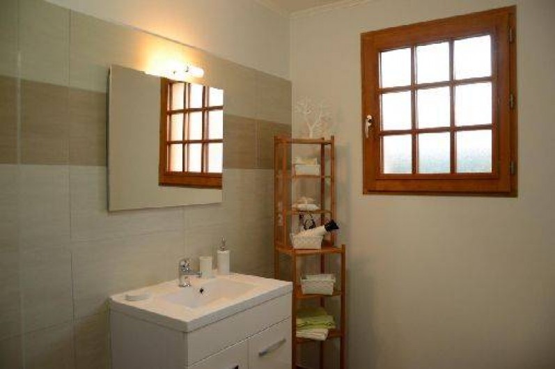 Location de vacances - Gîte à Maizières-la-Grande-Paroisse