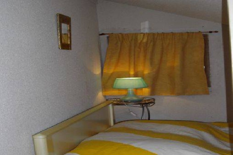 Location de vacances - Appartement à Auris