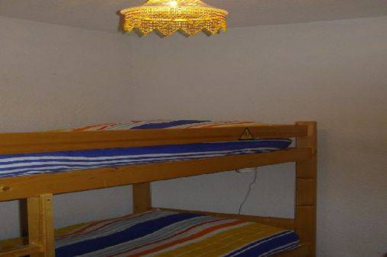 Location de vacances - Appartement à Auris