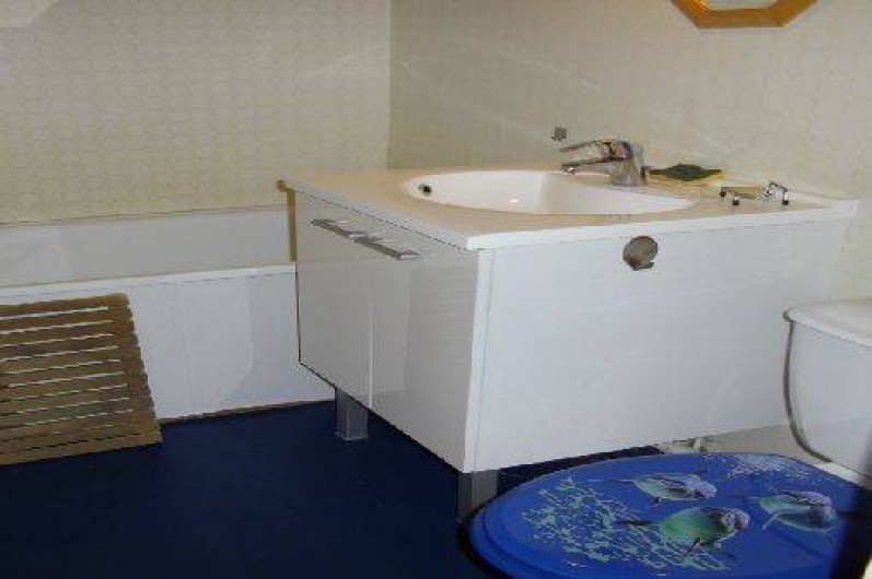 Location de vacances - Appartement à Auris