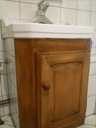 Location de vacances - Gîte à Hurbache