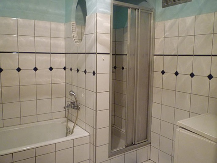 Location de vacances - Gîte à Hurbache