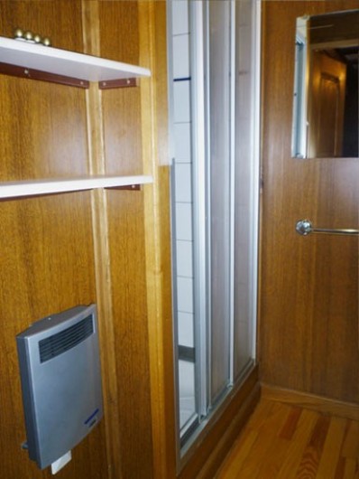 Location de vacances - Gîte à Hurbache