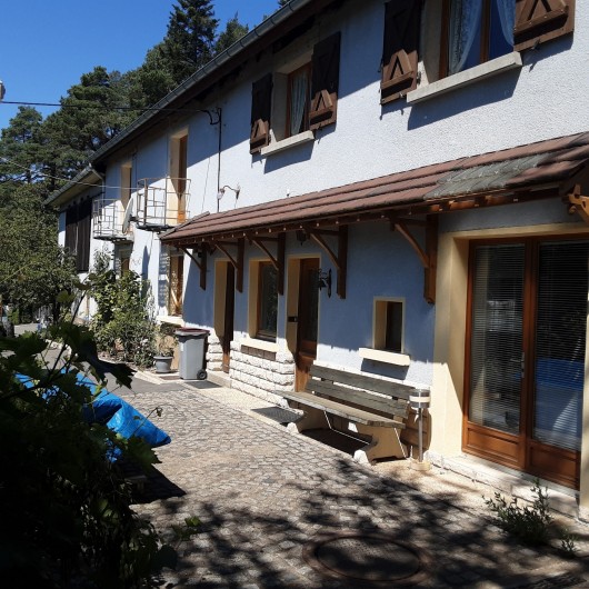 Location de vacances - Gîte à Hurbache