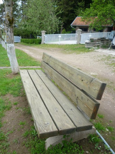 Location de vacances - Gîte à Hurbache