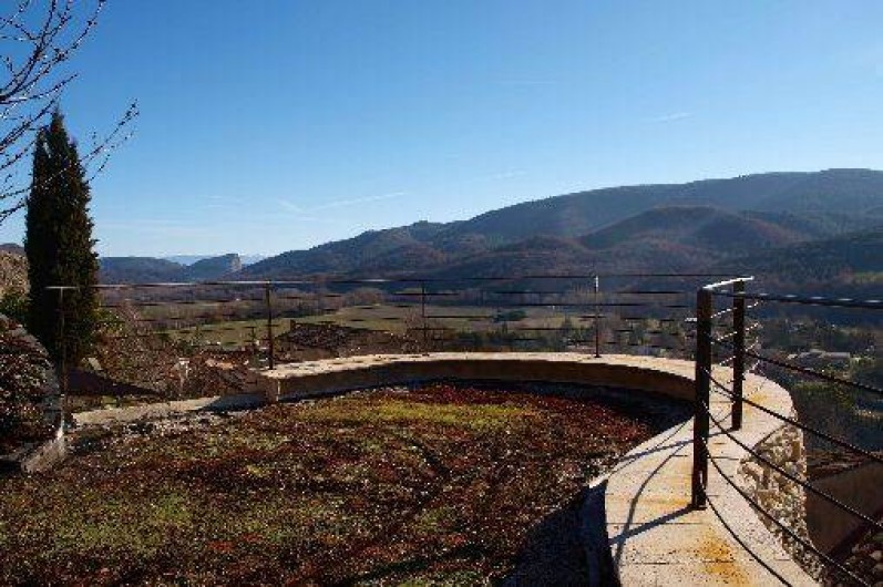 Location de vacances - Gîte à Dauphin