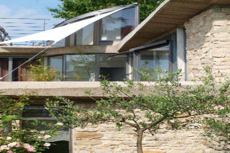 Location de vacances - Gîte à Dauphin