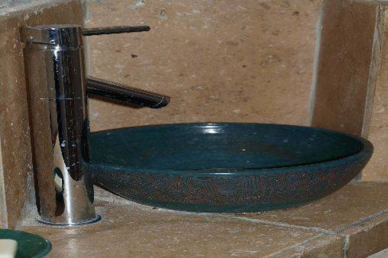 Location de vacances - Gîte à Dauphin