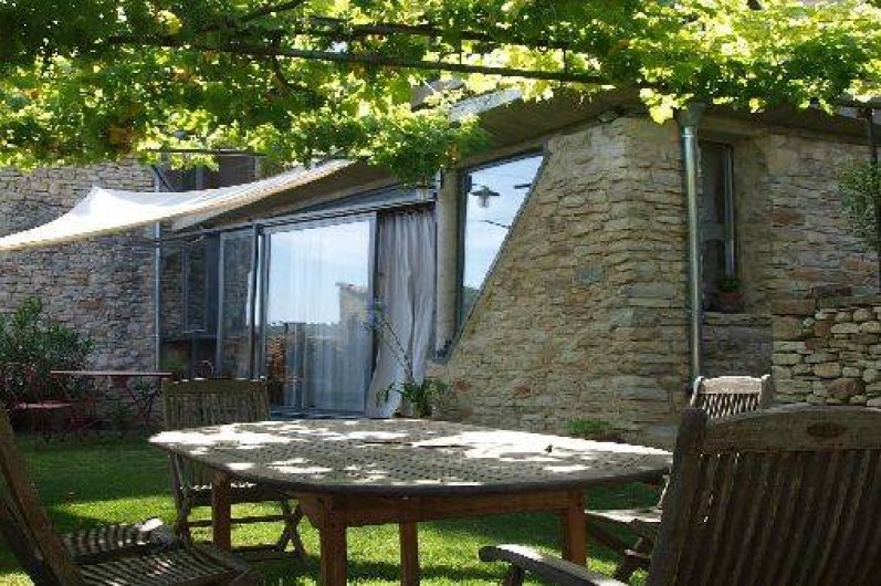 Location de vacances - Gîte à Dauphin