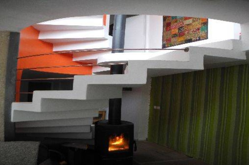 Location de vacances - Gîte à Dauphin