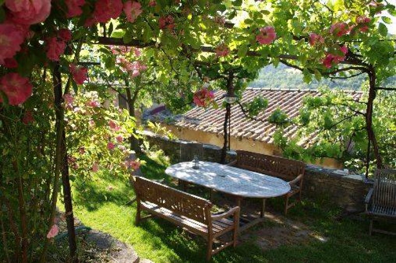 Location de vacances - Gîte à Dauphin