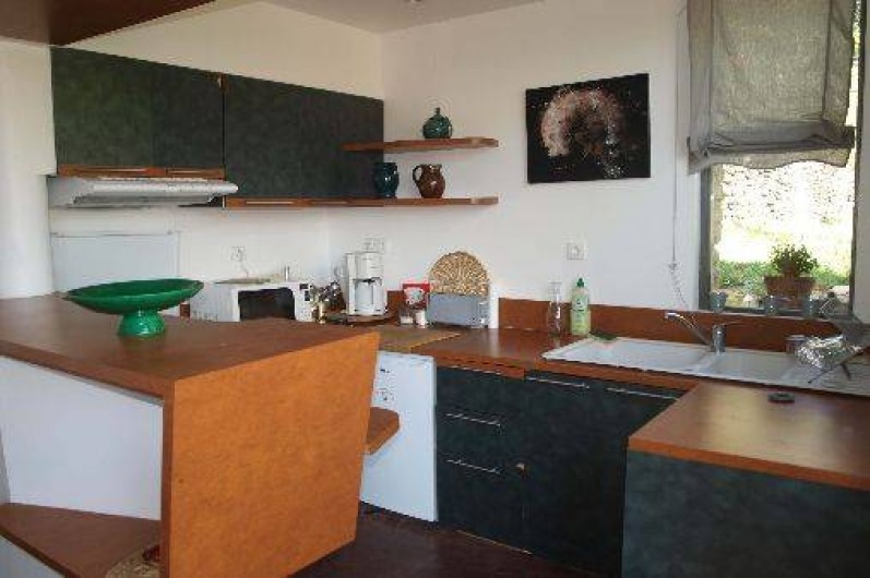 Location de vacances - Gîte à Dauphin