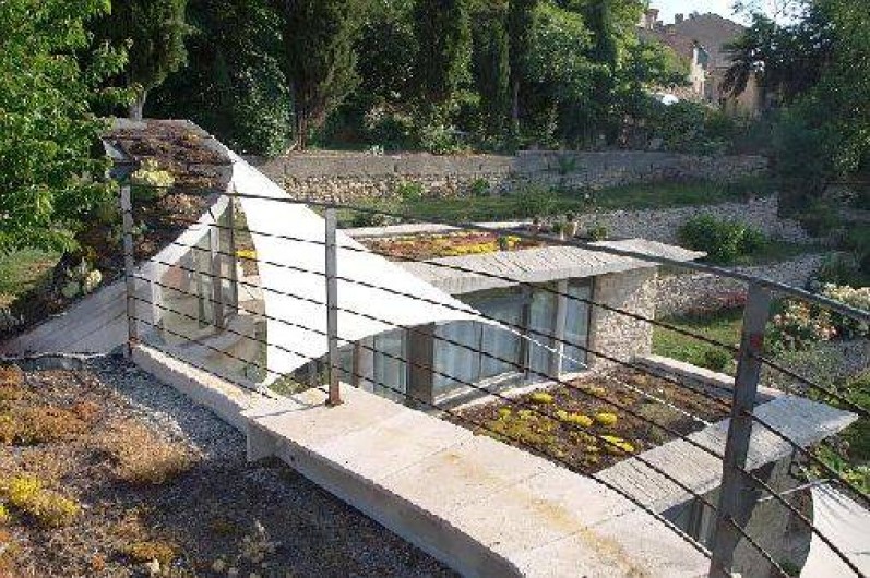 Location de vacances - Gîte à Dauphin