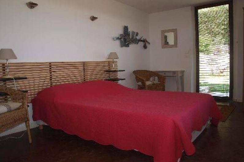 Location de vacances - Gîte à Dauphin