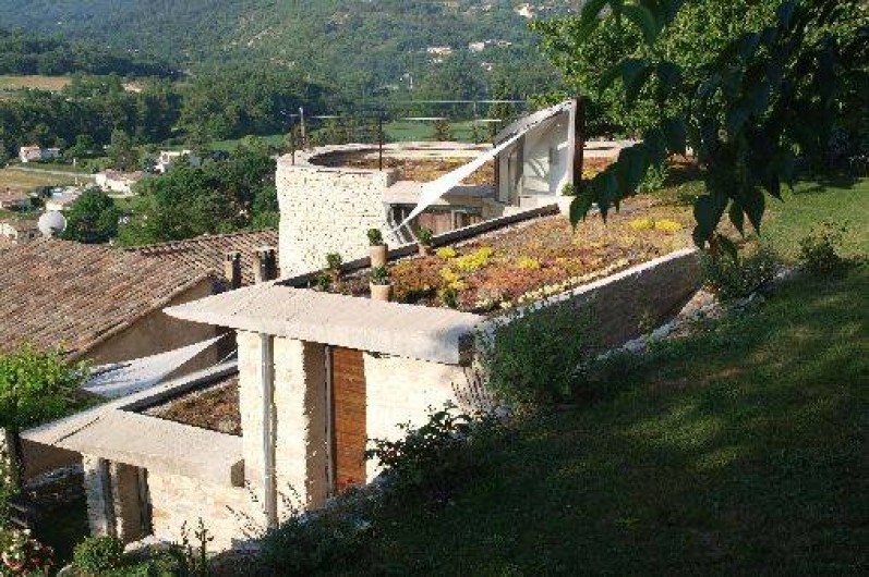 Location de vacances - Gîte à Dauphin