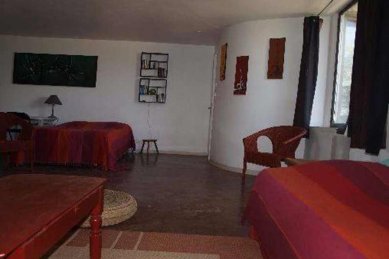 Location de vacances - Gîte à Dauphin