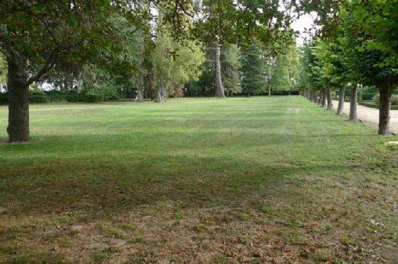 Location de vacances - Maison - Villa à Nîmes