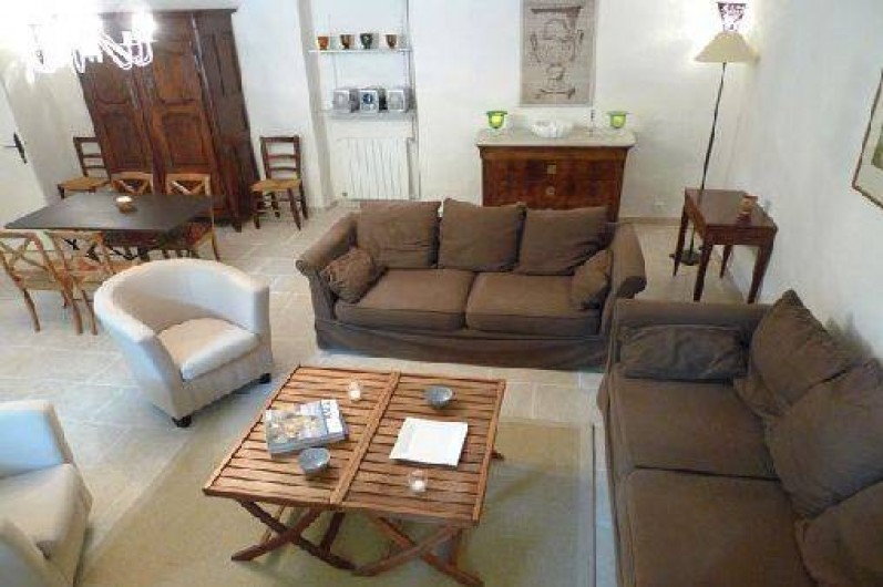 Location de vacances - Maison - Villa à Nîmes