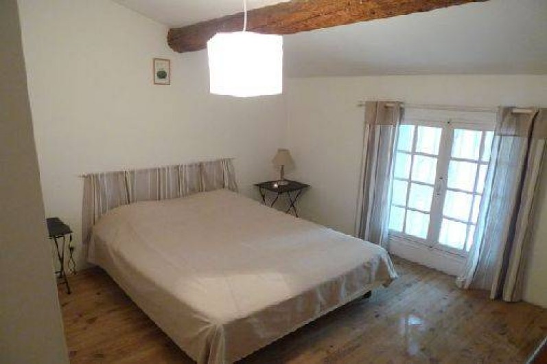 Location de vacances - Maison - Villa à Nîmes