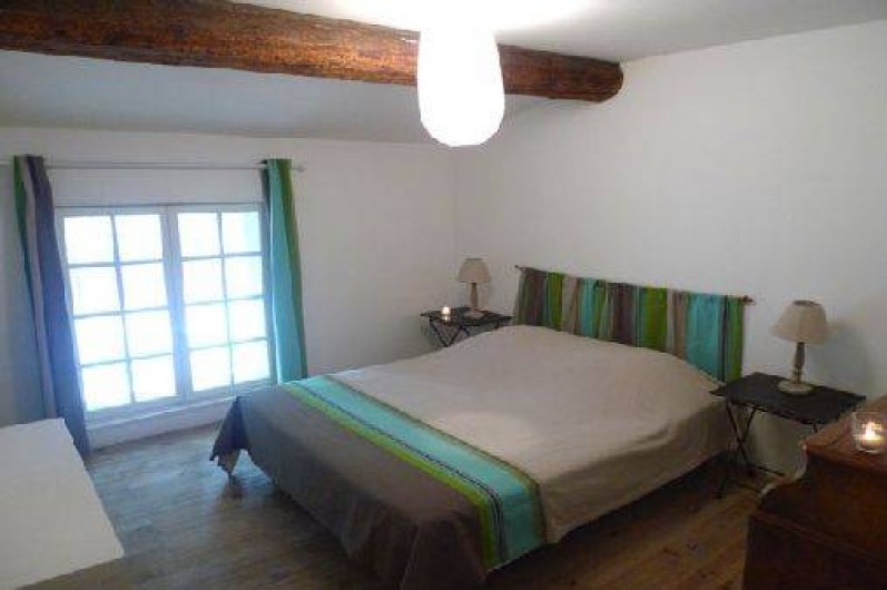 Location de vacances - Maison - Villa à Nîmes