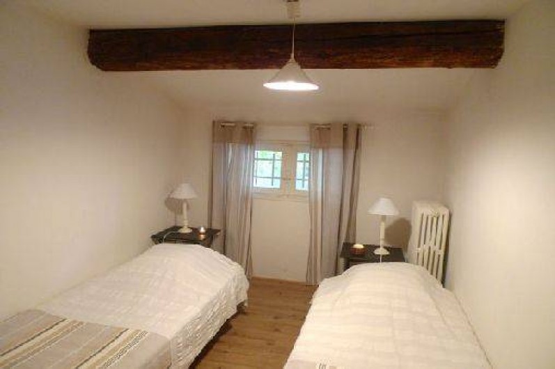 Location de vacances - Maison - Villa à Nîmes