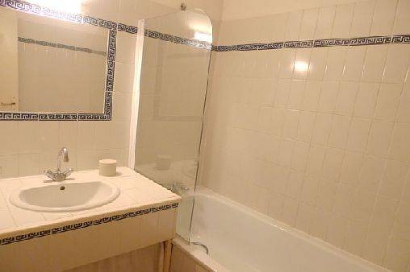 Location de vacances - Maison - Villa à Nîmes