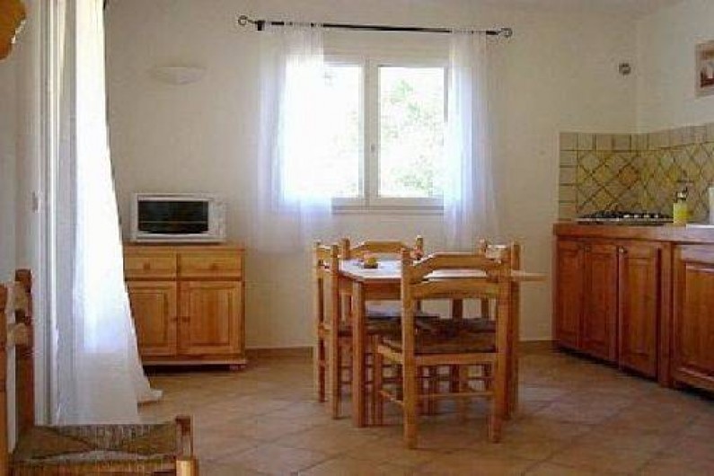 Location de vacances - Villa à Porto-Vecchio