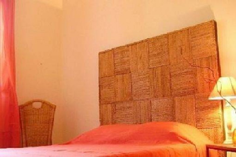 Location de vacances - Villa à Porto-Vecchio