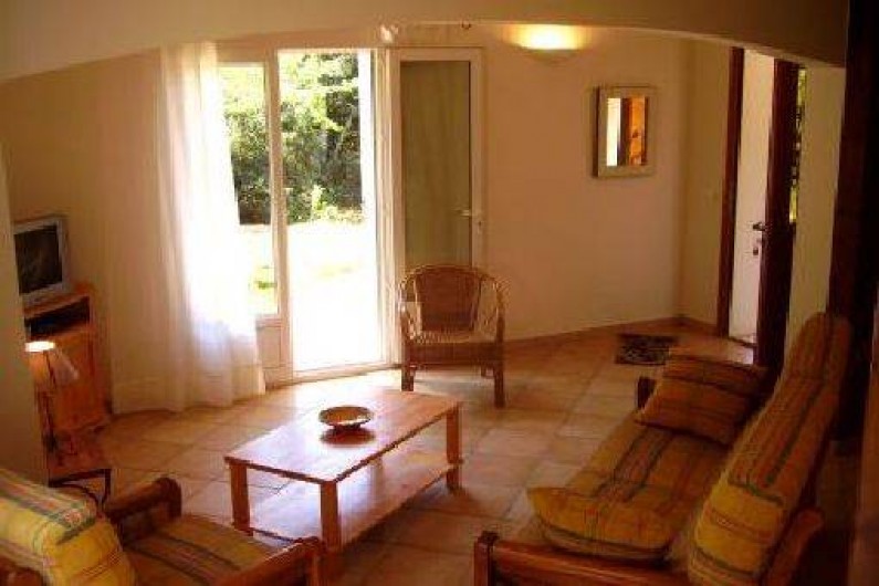 Location de vacances - Villa à Porto-Vecchio