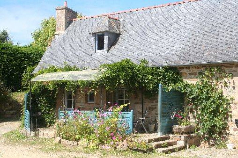 Location de vacances - Gîte à Saint-Quay-Perros