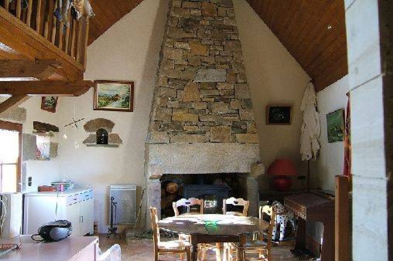 Location de vacances - Gîte à Saint-Quay-Perros