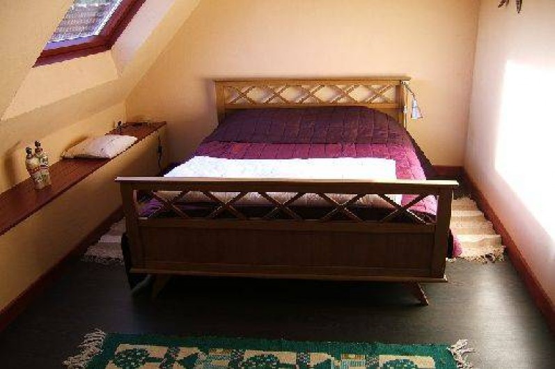 Location de vacances - Gîte à Saint-Quay-Perros