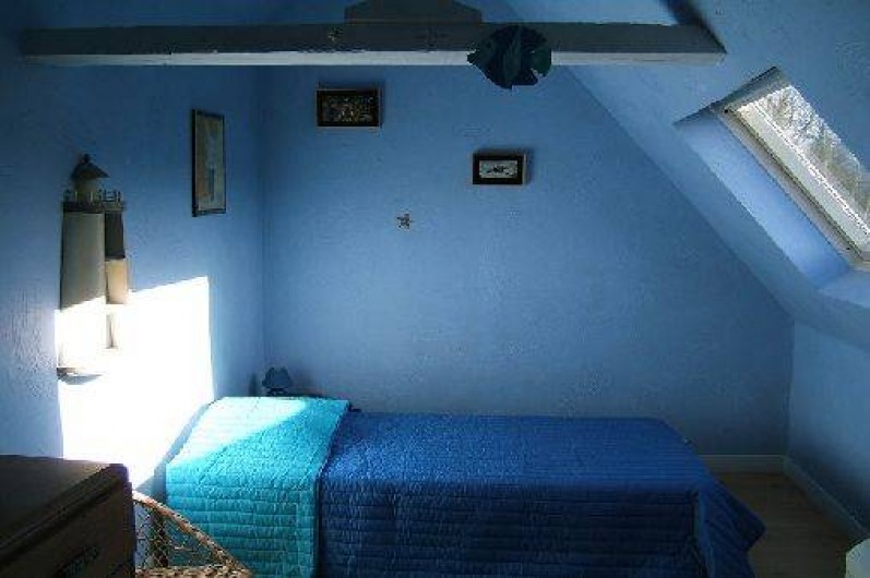 Location de vacances - Gîte à Saint-Quay-Perros