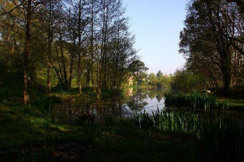 Location de vacances - Gîte à Saint-Quay-Perros