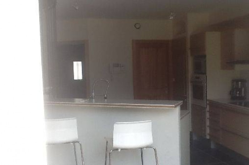 Location de vacances - Appartement à Châteauneuf-de-Gadagne