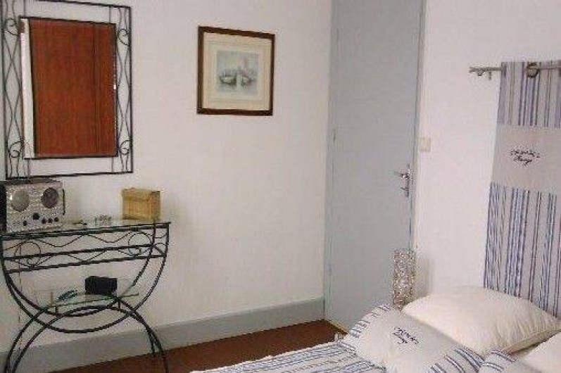 Location de vacances - Appartement à Vaux-sur-Mer