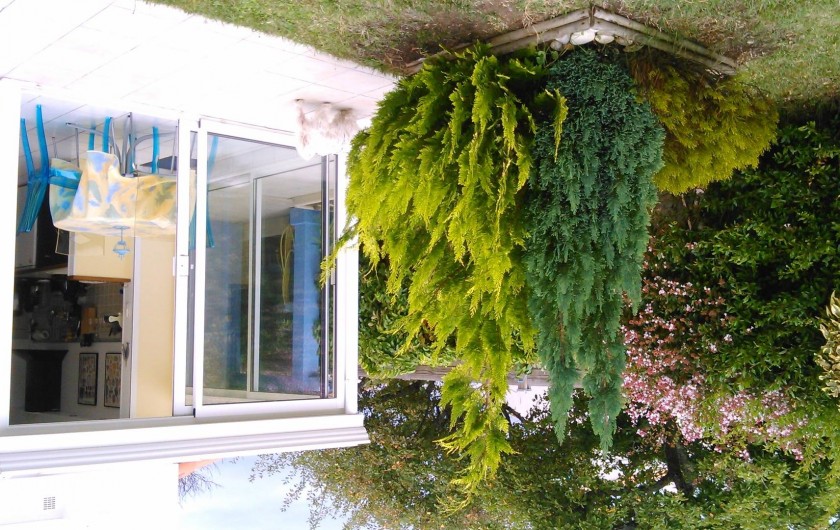 Location de vacances - Appartement à Vaux-sur-Mer