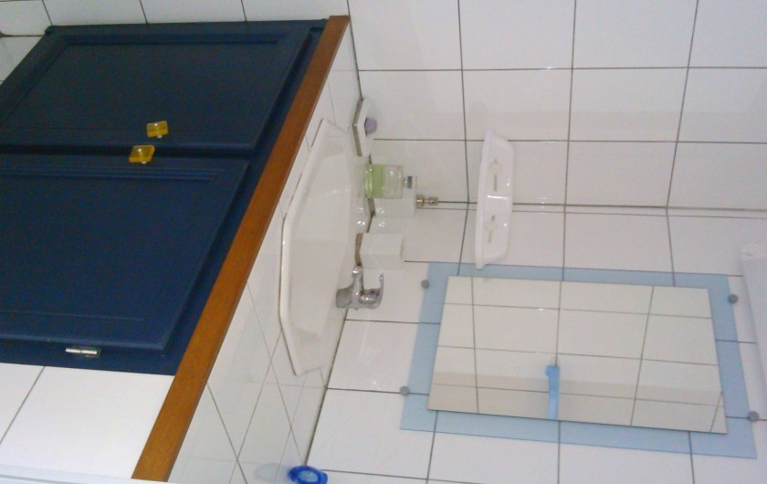 Location de vacances - Appartement à Vaux-sur-Mer