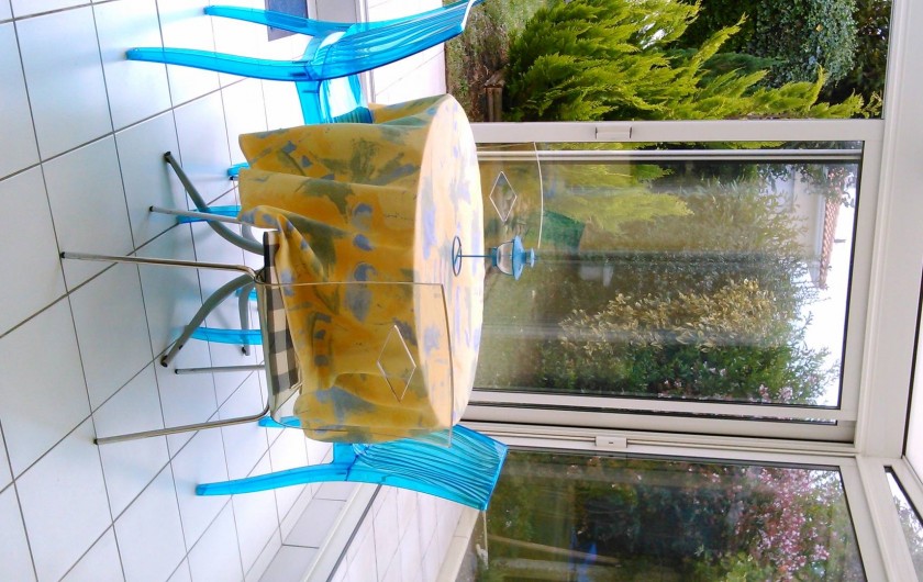 Location de vacances - Appartement à Vaux-sur-Mer