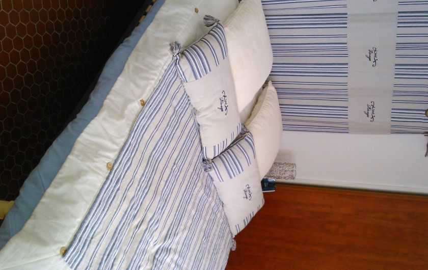 Location de vacances - Appartement à Vaux-sur-Mer