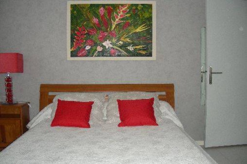 Location de vacances - Studio à Six-Fours-les-Plages