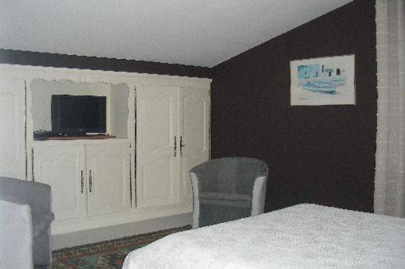 Location de vacances - Studio à Six-Fours-les-Plages