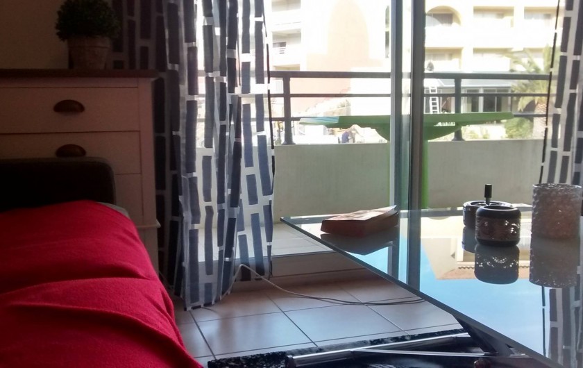 Location de vacances - Appartement à Calvi