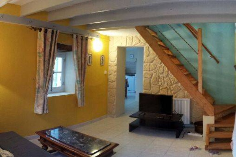 Location de vacances - Gîte à Simiane-la-Rotonde