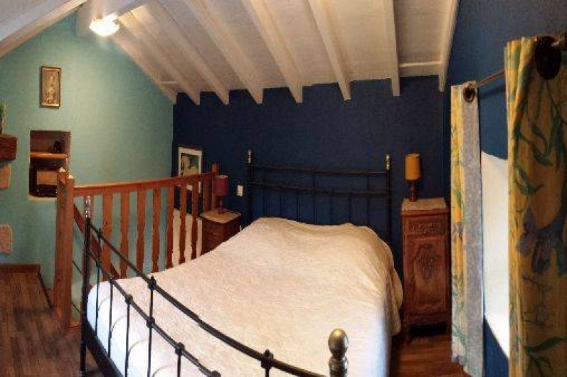 Location de vacances - Gîte à Simiane-la-Rotonde