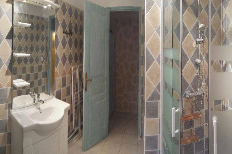 Location de vacances - Gîte à Simiane-la-Rotonde