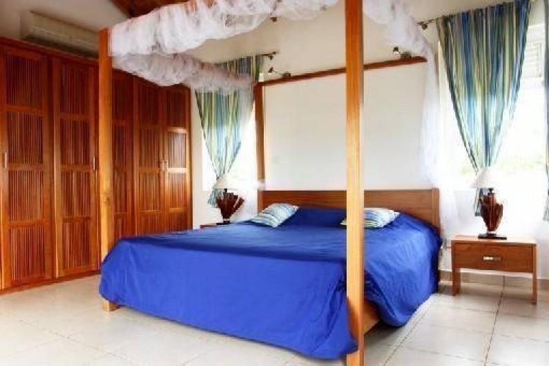 Location de vacances - Villa à Las Terrenas